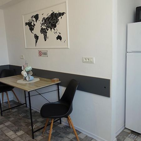 Balcescu Apartment Self Check-In Timişoara Exteriör bild